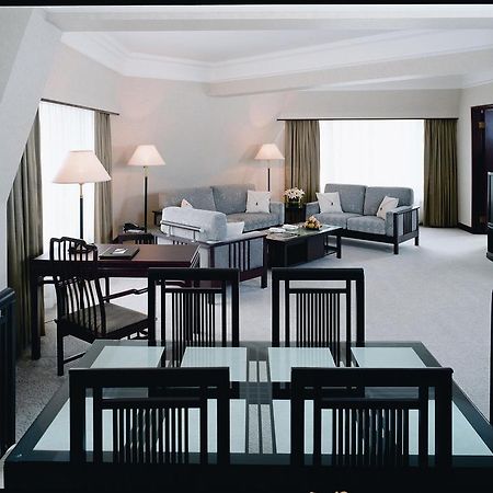 Hotel Grand Metropark Xi'An Xi'an  Zimmer foto