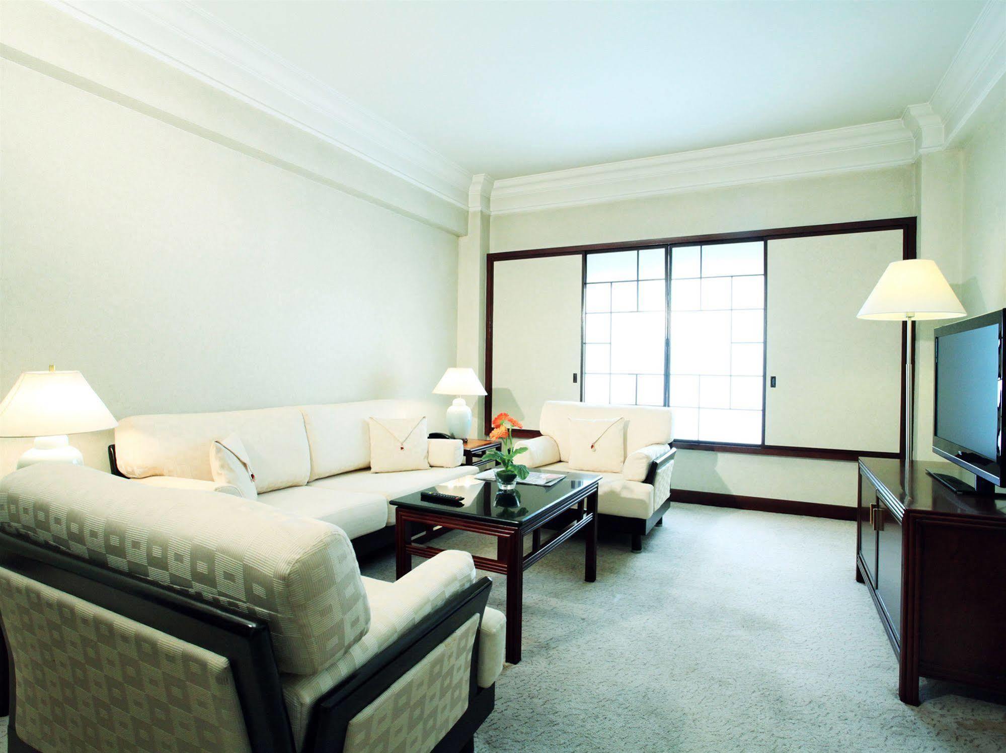 Hotel Grand Metropark Xi'An Xi'an  Exterior foto