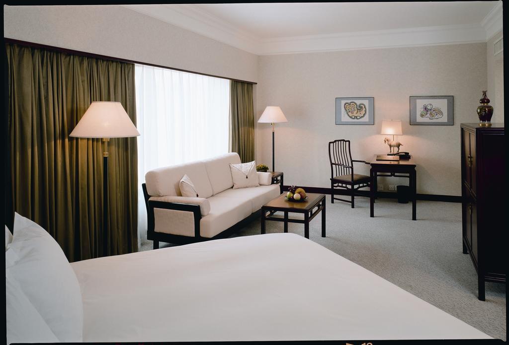 Hotel Grand Metropark Xi'An Xi'an  Zimmer foto